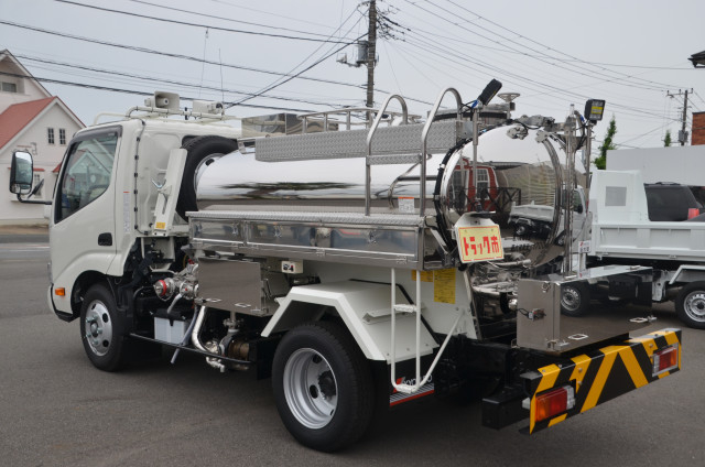 日野 デュトロ 小型 その他 2KG-XZC605M(104363) 26枚目