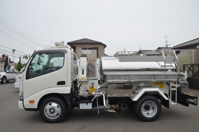 日野 デュトロ 小型 その他 2KG-XZC605M(104363) 27枚目