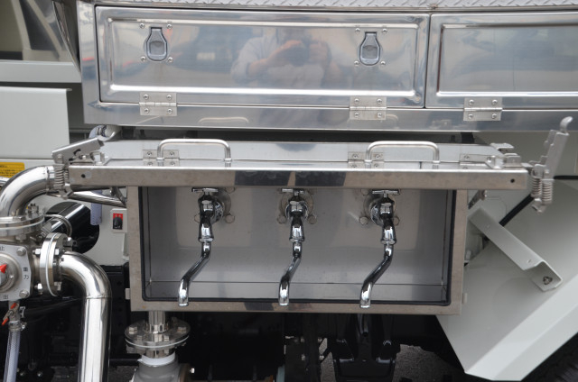 日野 デュトロ 小型 その他 2KG-XZC605M(104363) 28枚目