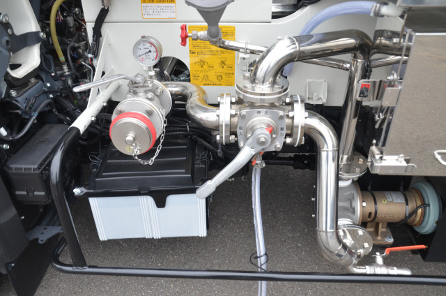 日野 デュトロ 小型 その他 2KG-XZC605M(104363) 29枚目