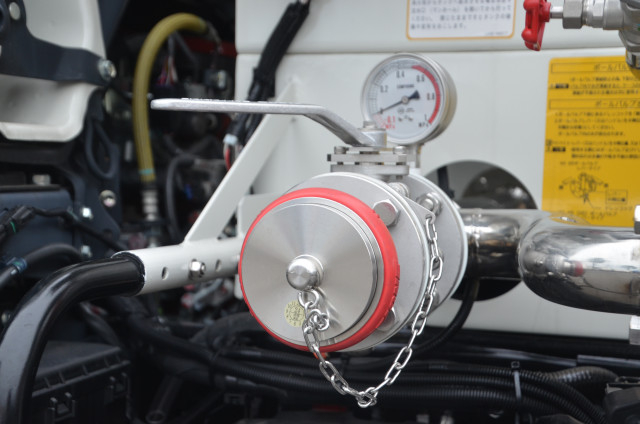 日野 デュトロ 小型 その他 2KG-XZC605M(104363) 31枚目