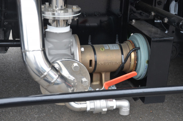 日野 デュトロ 小型 その他 2KG-XZC605M(104363) 33枚目