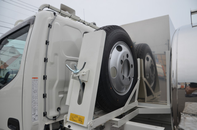 日野 デュトロ 小型 その他 2KG-XZC605M(104363) 34枚目