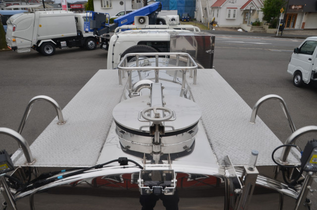 日野 デュトロ 小型 その他 2KG-XZC605M(104363) 35枚目