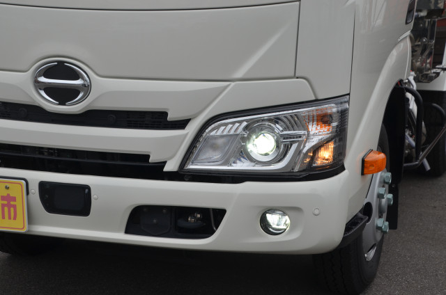 日野 デュトロ 小型 その他 2KG-XZC605M(104363) 40枚目