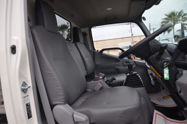 日野 デュトロ 小型 その他 2KG-XZC605M(104363) 48枚目