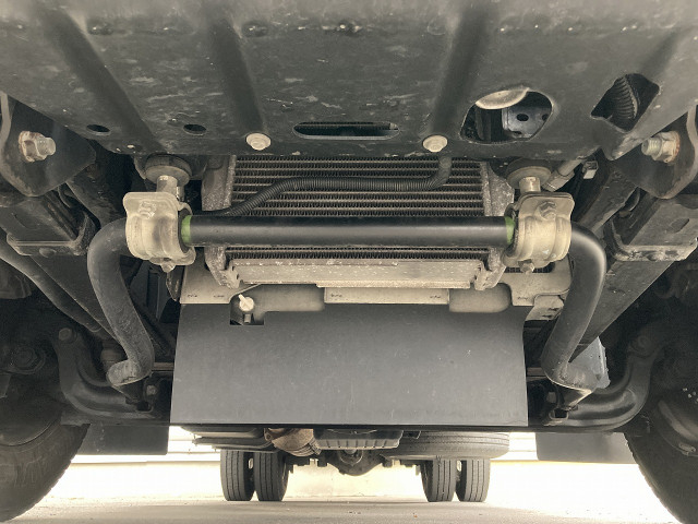 Toyota dyna Small Box body TPG-XZU650(104365) 9枚目