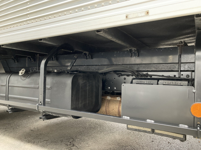 Toyota dyna Small Box body TPG-XZU650(104365) 12枚目