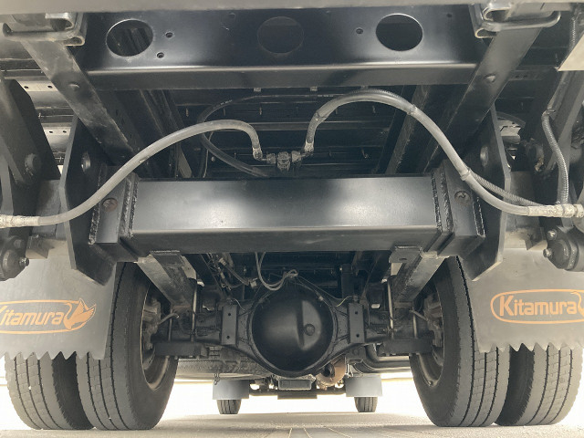 Toyota dyna Small Box body TPG-XZU650(104365) 13枚目