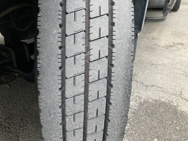 Toyota dyna Small Box body TPG-XZU650(104365) 14枚目