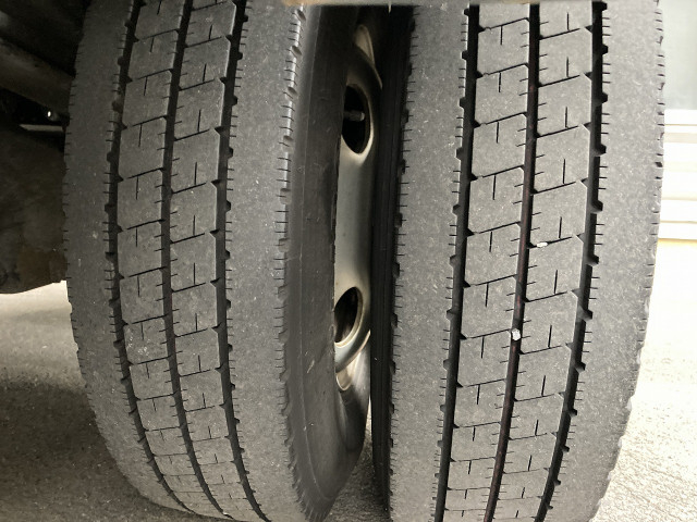 Toyota dyna Small Box body TPG-XZU650(104365) 15枚目