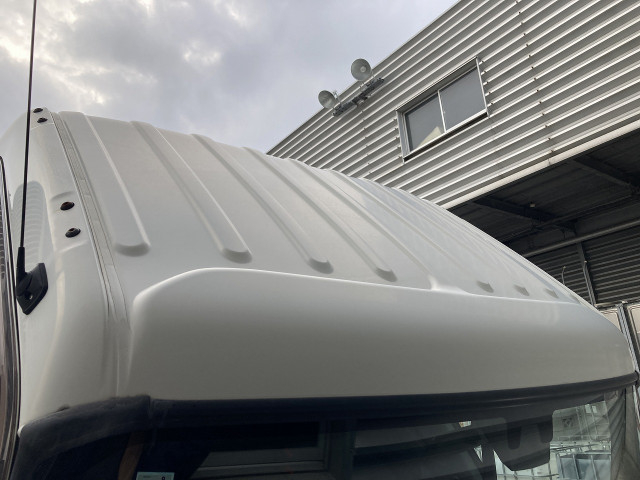 Toyota dyna Small Box body TPG-XZU650(104365) 22枚目