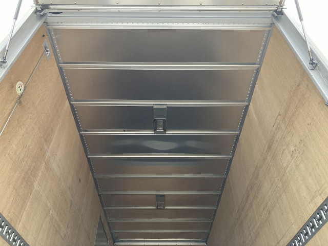 Toyota dyna Small Box body TPG-XZU650(104365) 26枚目