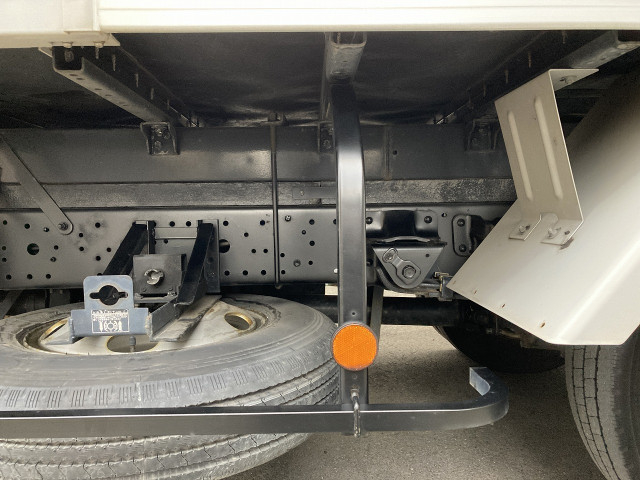 Toyota dyna Small Box body TPG-XZU650(104365) 35枚目