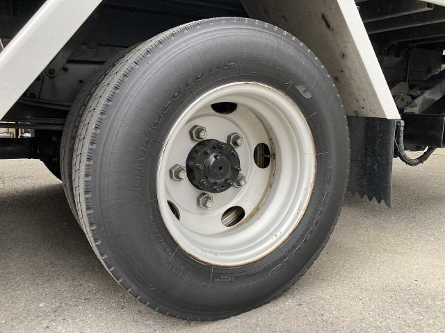 Toyota dyna Small Box body TPG-XZU650(104365) 37枚目