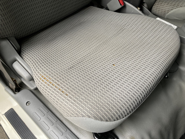 Toyota dyna Small Box body TPG-XZU650(104365) 40枚目