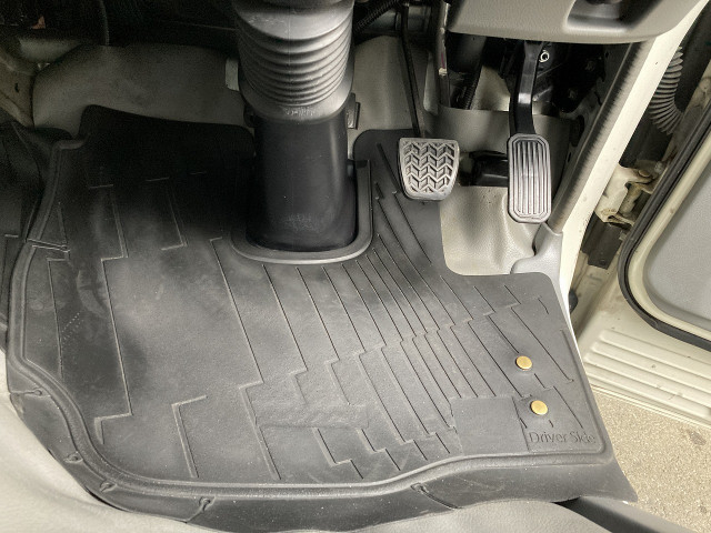 Toyota dyna Small Box body TPG-XZU650(104365) 42枚目