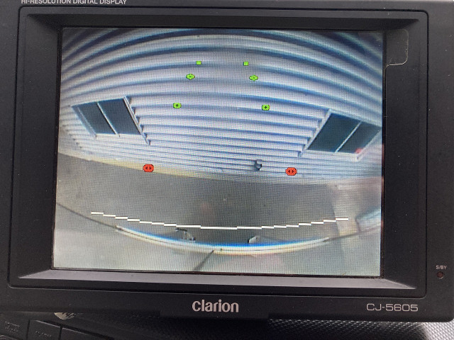 Toyota dyna Small Box body TPG-XZU650(104365) 43枚目