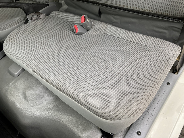 Toyota dyna Small Box body TPG-XZU650(104365) 46枚目