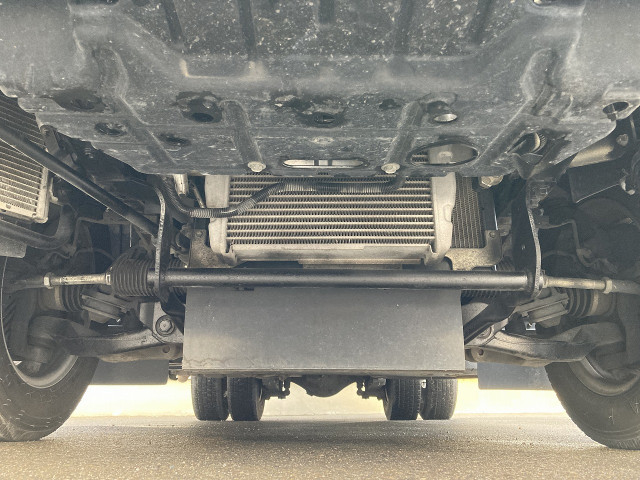 Toyota dyna Small Box body TKG-XZU675(104366) 9枚目