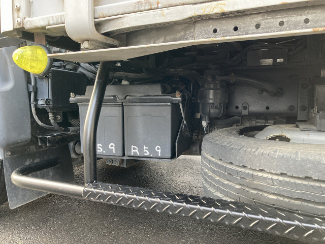 Toyota dyna Small Box body TKG-XZU675(104366) 10枚目