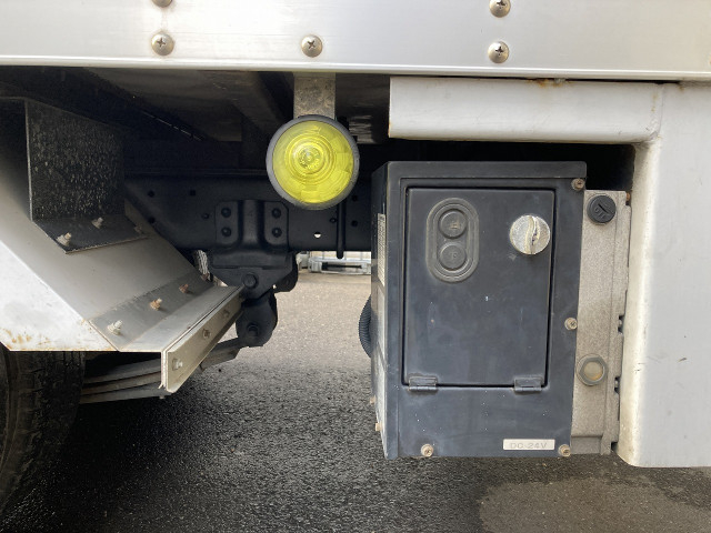 Toyota dyna Small Box body TKG-XZU675(104366) 11枚目