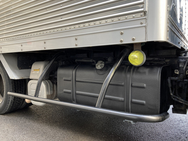 Toyota dyna Small Box body TKG-XZU675(104366) 12枚目