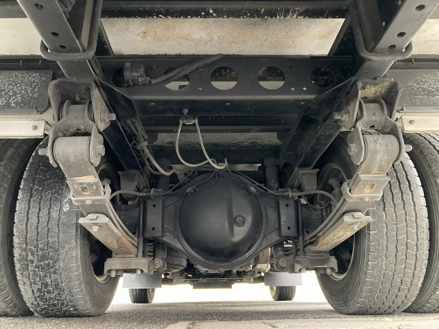 Toyota dyna Small Box body TKG-XZU675(104366) 13枚目