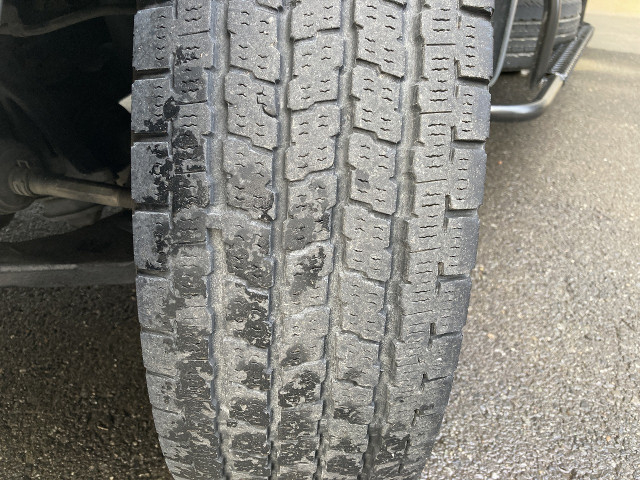 Toyota dyna Small Box body TKG-XZU675(104366) 14枚目