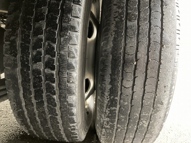 Toyota dyna Small Box body TKG-XZU675(104366) 15枚目