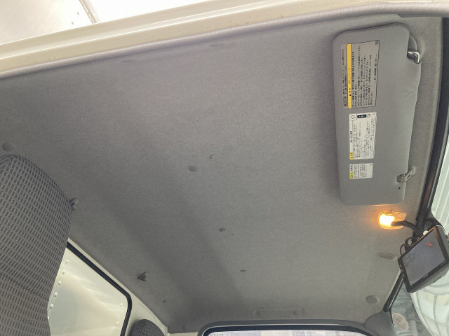 Toyota dyna Small Box body TKG-XZU675(104366) 20枚目