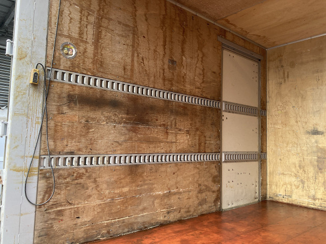 Toyota dyna Small Box body TKG-XZU675(104366) 23枚目