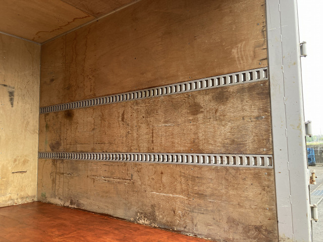 Toyota dyna Small Box body TKG-XZU675(104366) 24枚目