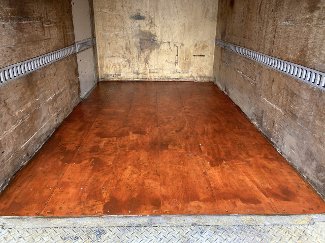 Toyota dyna Small Box body TKG-XZU675(104366) 25枚目