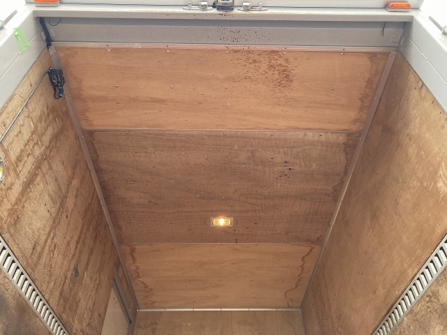 Toyota dyna Small Box body TKG-XZU675(104366) 26枚目