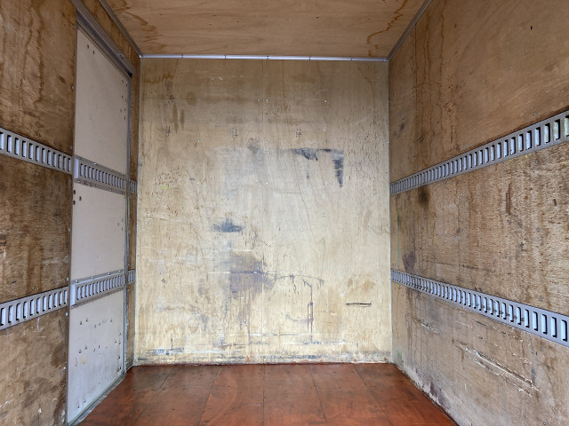 Toyota dyna Small Box body TKG-XZU675(104366) 27枚目