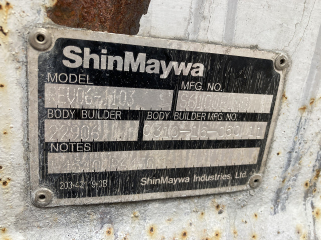 Toyota dyna Small Box body TKG-XZU675(104366) 29枚目