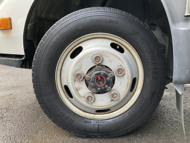 Toyota dyna Small Box body TKG-XZU675(104366) 35枚目