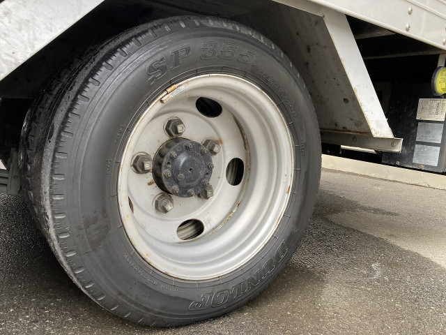 Toyota dyna Small Box body TKG-XZU675(104366) 36枚目