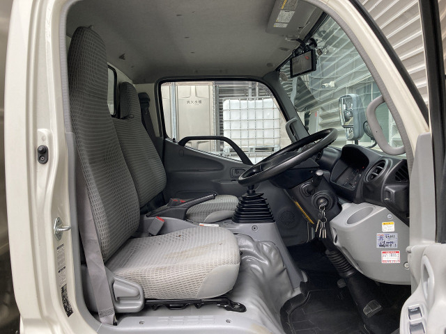 Toyota dyna Small Box body TKG-XZU675(104366) 38枚目