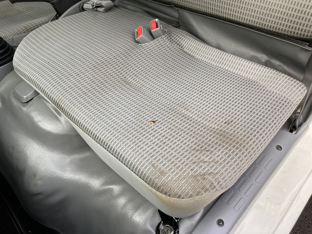 Toyota dyna Small Box body TKG-XZU675(104366) 44枚目