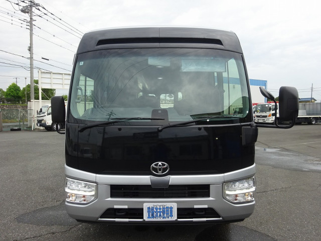 トヨタ コースター 小型 バス 2WG-GDB110(108659) 43枚目