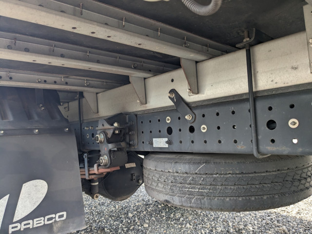 Mitsubishi Fuso canter Small Box body TPG-FEA50(104389) 19枚目