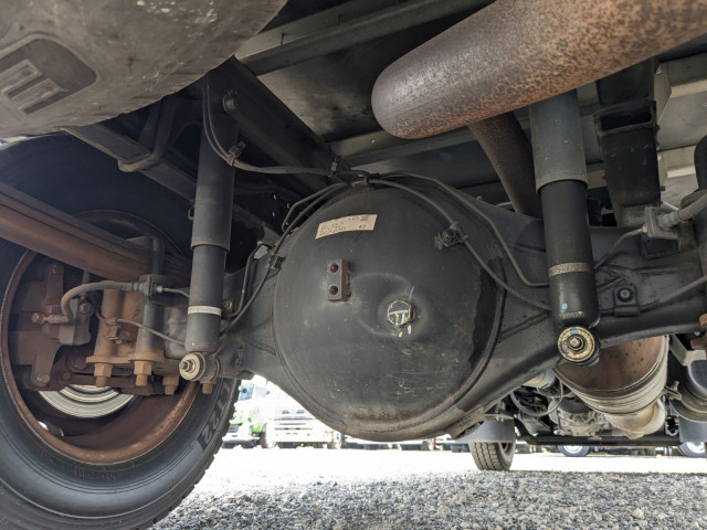 Mitsubishi Fuso canter Small Box body TPG-FEA50(104389) 23枚目