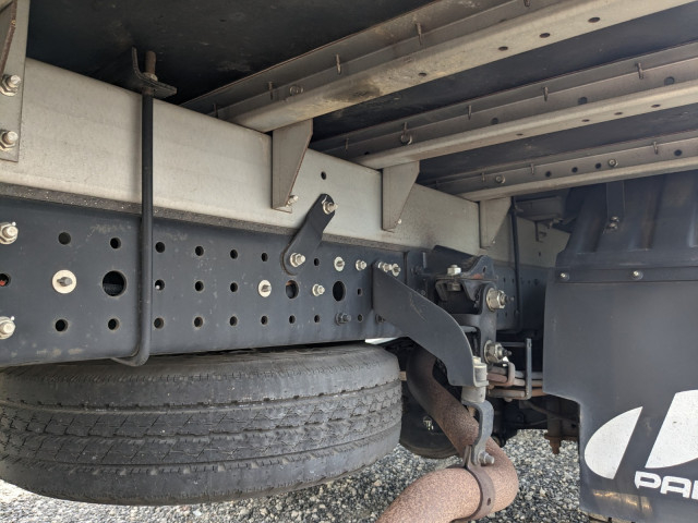 Mitsubishi Fuso canter Small Box body TPG-FEA50(104389) 24枚目