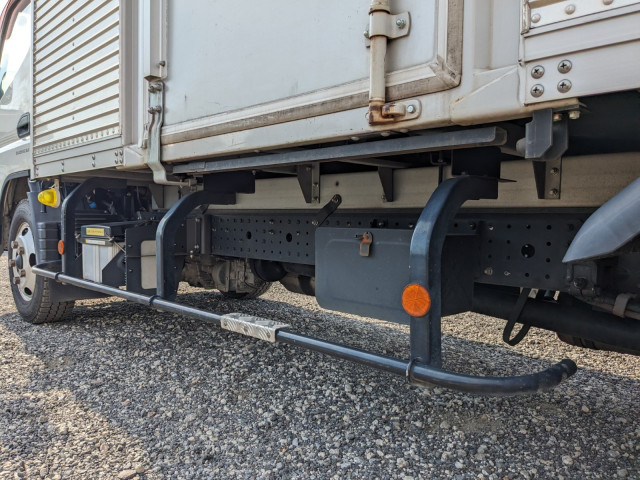 Mitsubishi Fuso canter Small Box body TPG-FEA50(104389) 38枚目