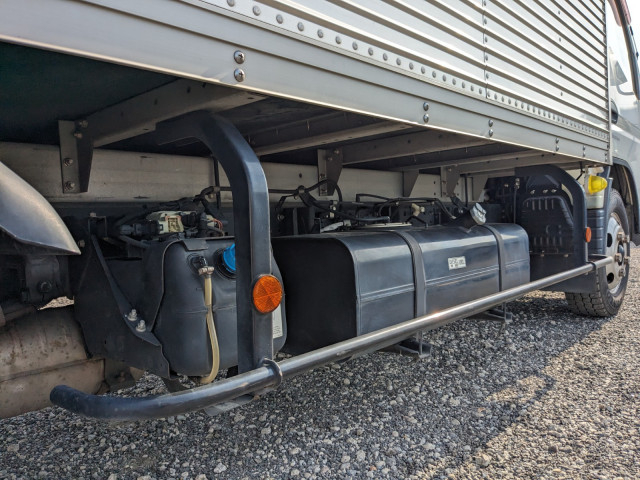 Mitsubishi Fuso canter Small Box body TPG-FEA50(104389) 39枚目