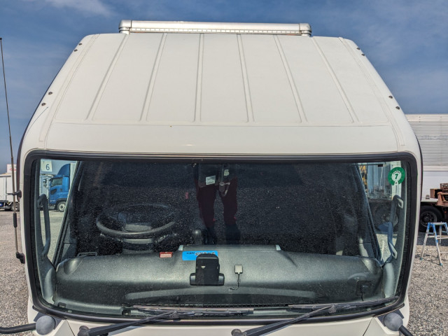 Mitsubishi Fuso canter Small Box body TPG-FEA50(104389) 40枚目