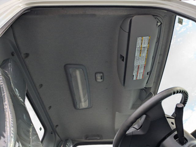 いすゞ フォワード 中型 平ボディ（クレーン付） 2PG-FRR90S1(104390) 37枚目