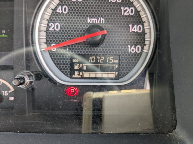 いすゞ フォワード 中型 平ボディ（クレーン付） 2PG-FRR90S1(104390) 39枚目